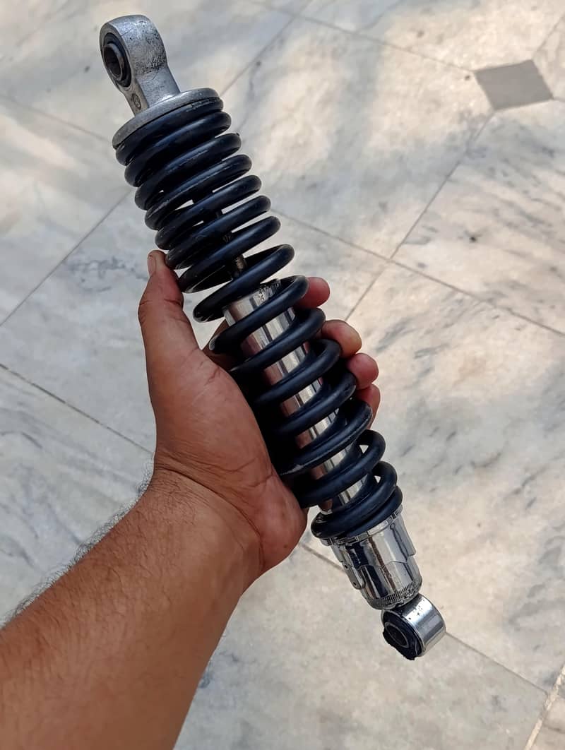 150 Shocks 2