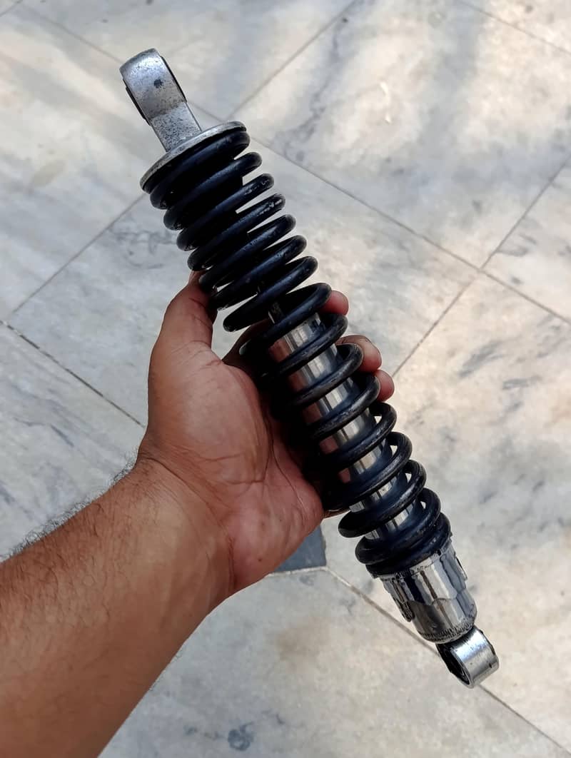 150 Shocks 3