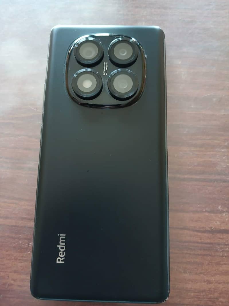 Xiaomi Redmi Note 14 Pro 1