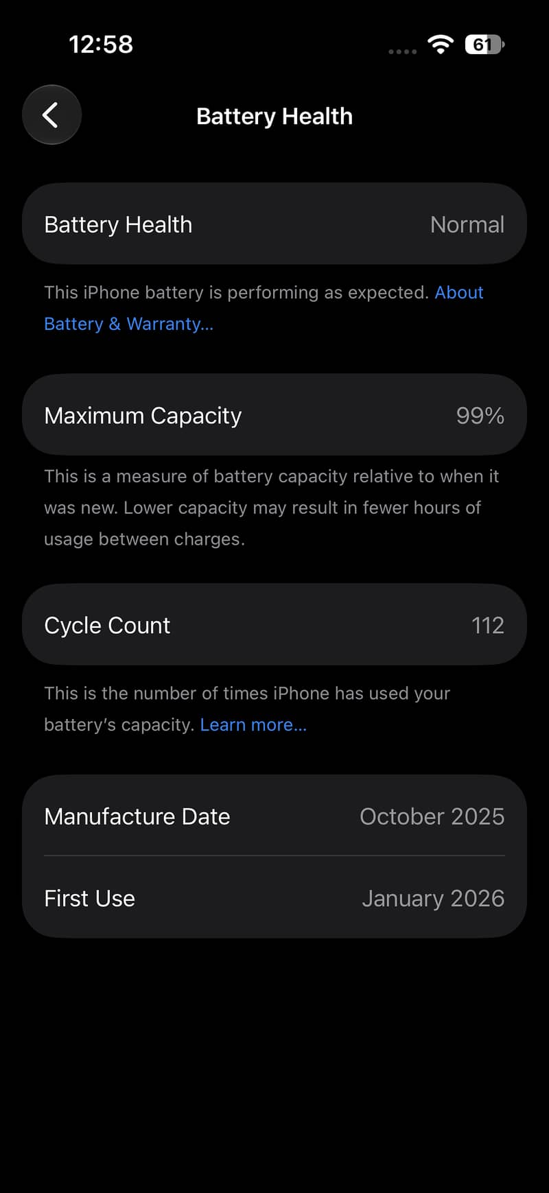 Apple iPhone 17 Pro 7