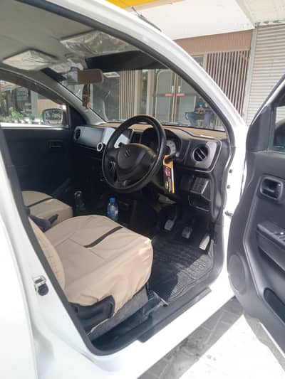 Suzuki Alto 2025