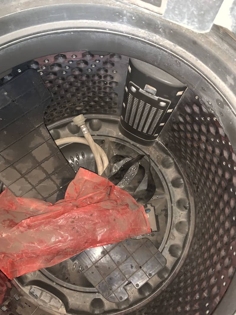 11kg fully automatic machine 1
