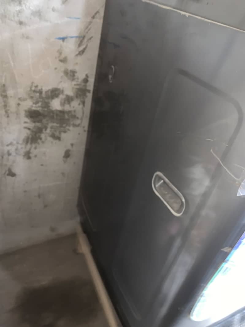 11kg fully automatic machine 9