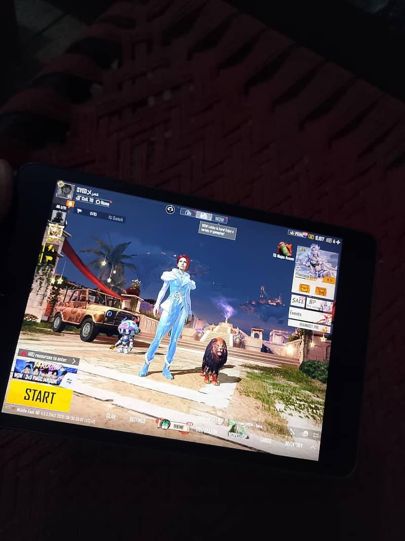 I pad mini 5 0