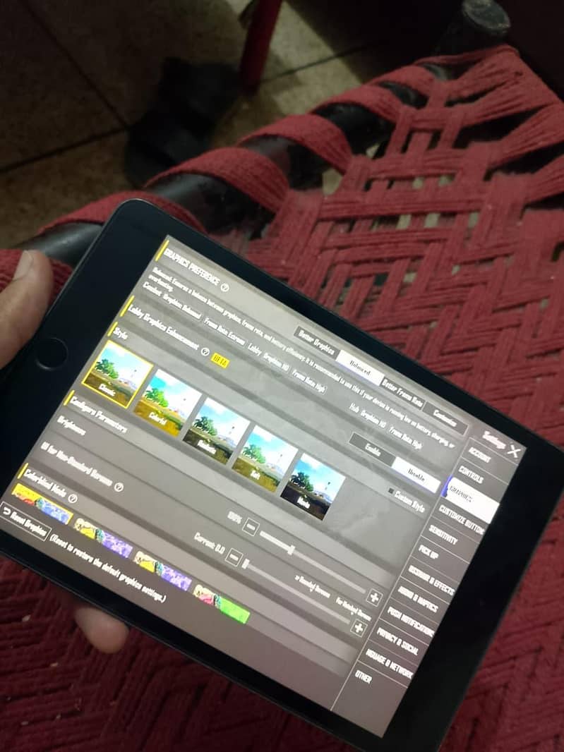 I pad mini 5 1
