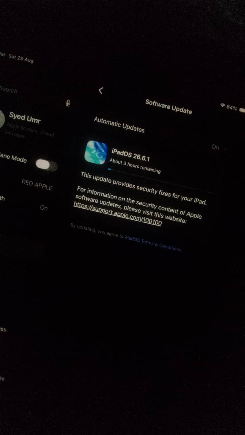 I pad mini 5 2