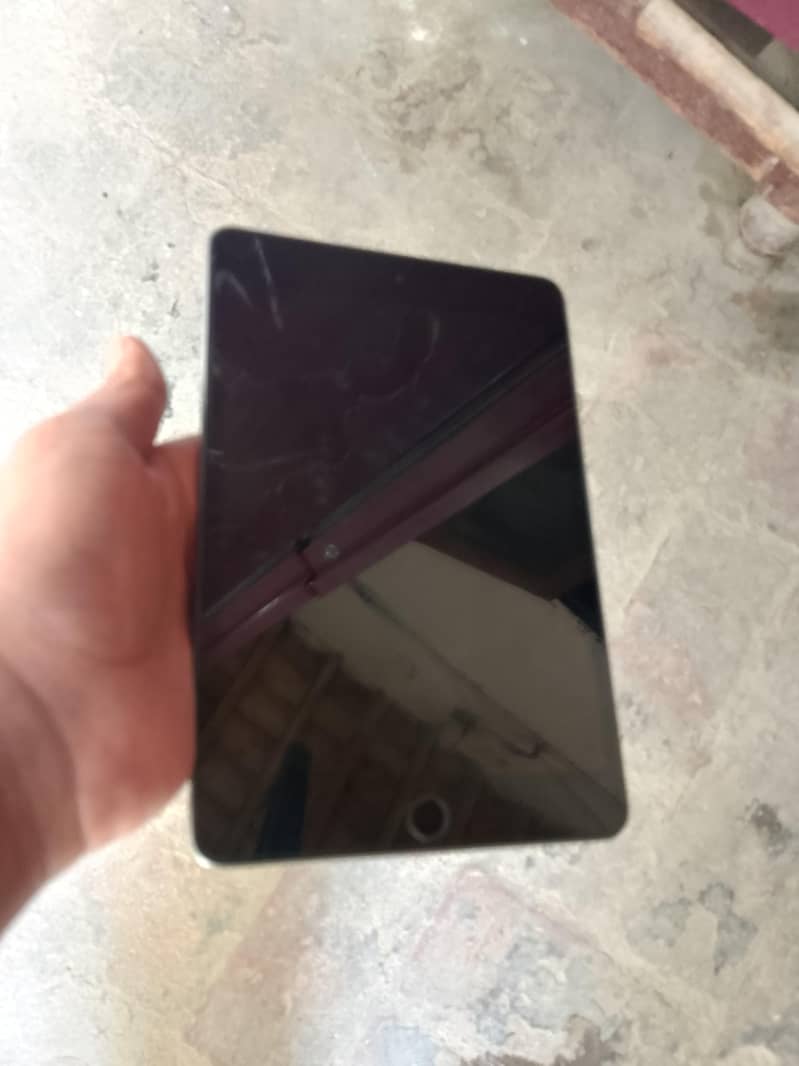 I pad mini 5 4