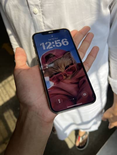 Apple iPhone 12 Pro