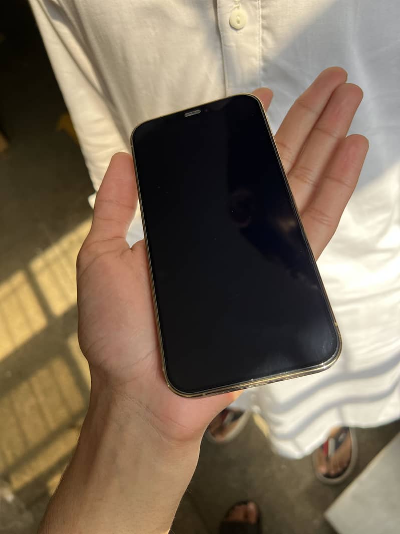 Apple iPhone 12 Pro 5