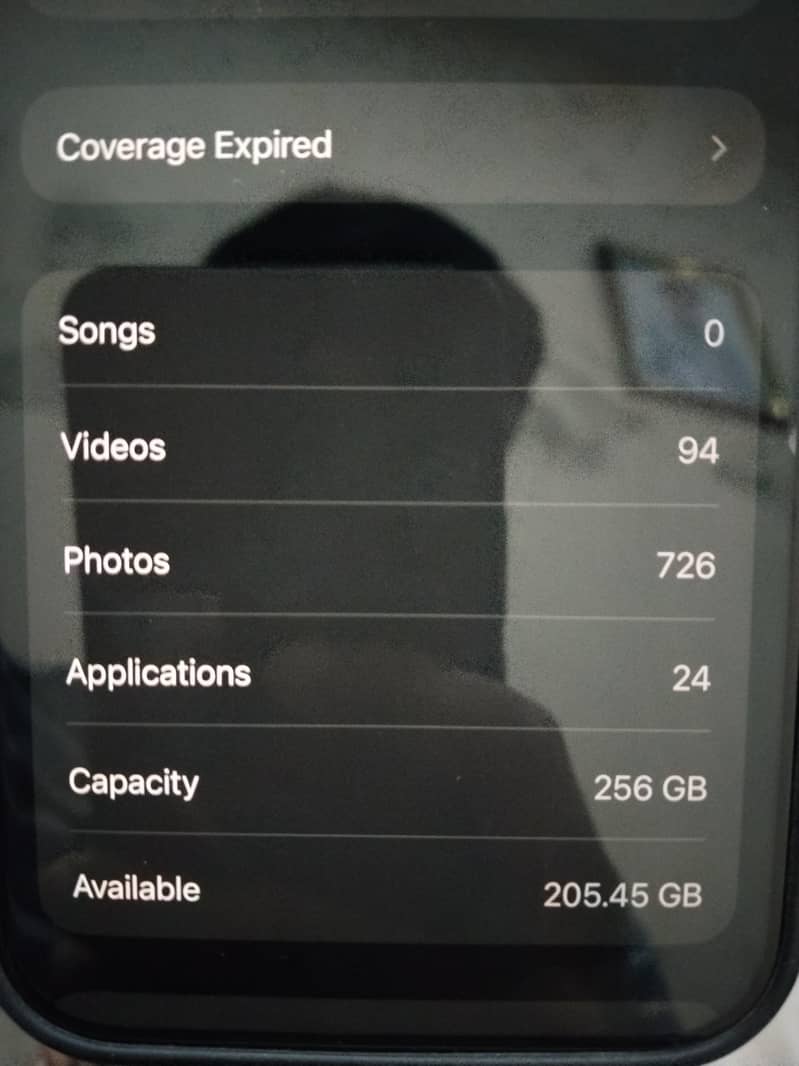 Apple iPhone 16 Pro Max 8