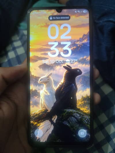 Samsung Mobile A07 5G