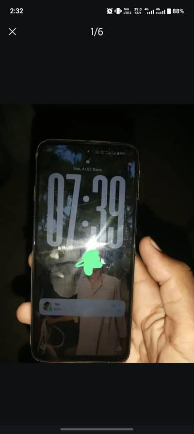 Vivo Y29