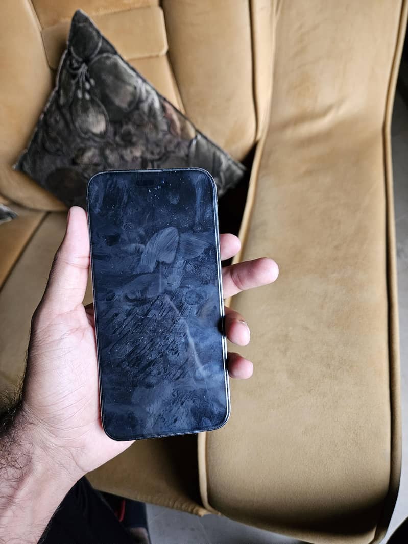 Apple iPhone 14 Pro Max 5