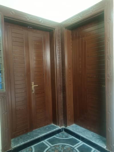 New House 4 M