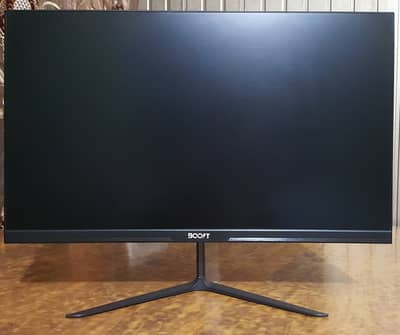 Boost Adonis 24 inch FHD 165Hz 1ms, IPS Panel Gaming Monitor
