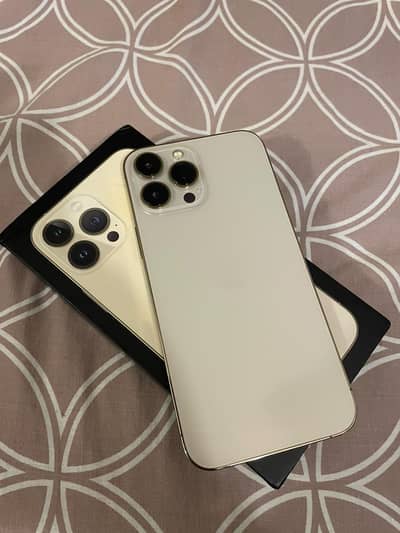Apple iPhone 13 Pro Max pta