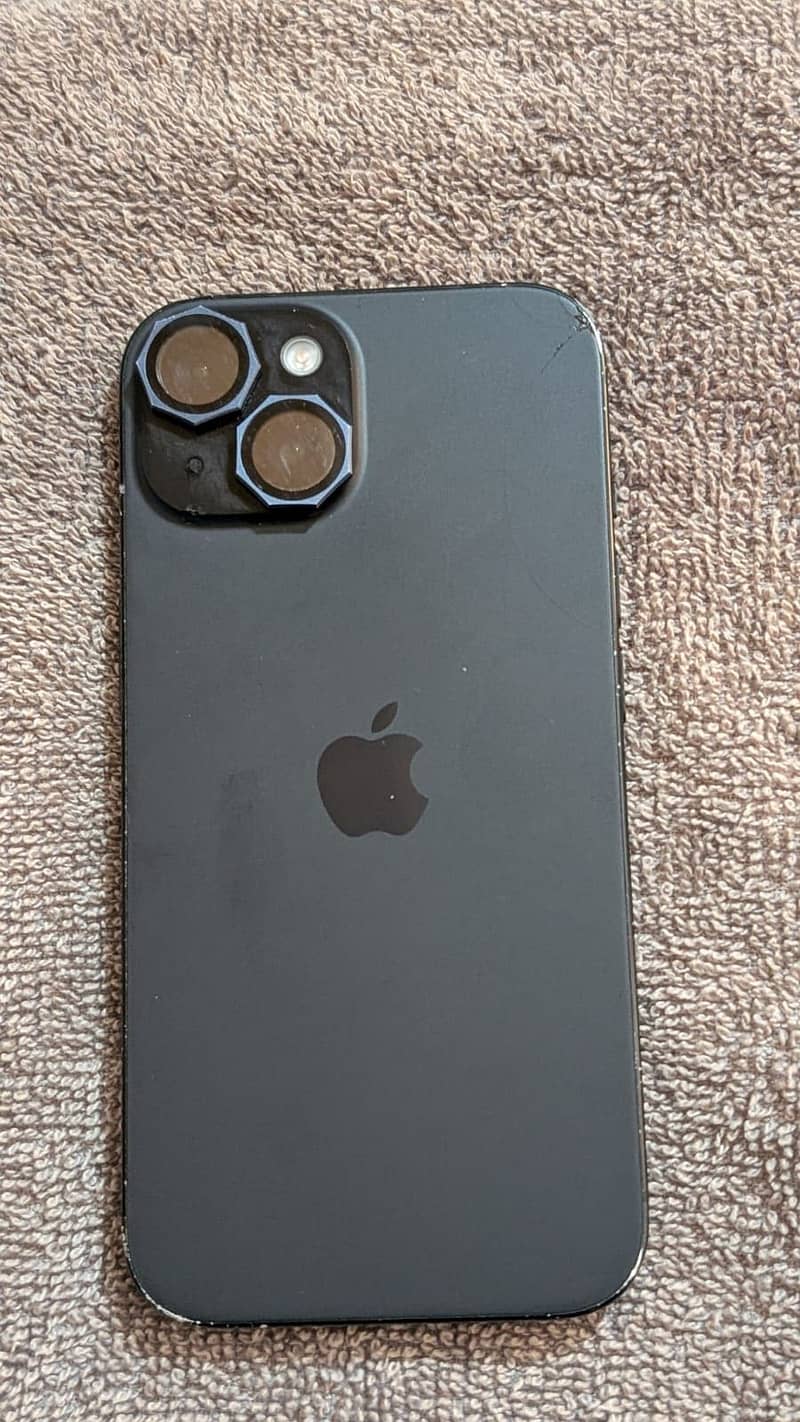 Apple iPhone 15 1