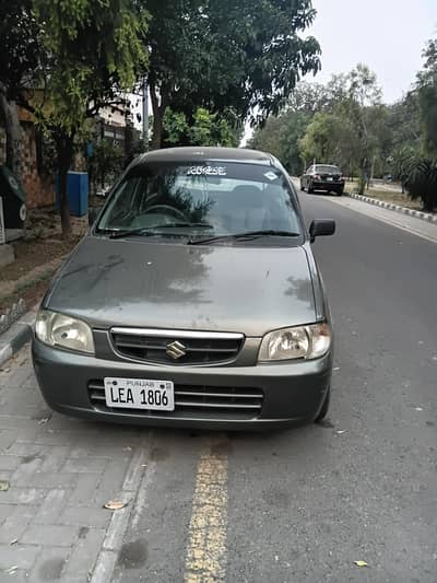 Suzuki Alto 2010