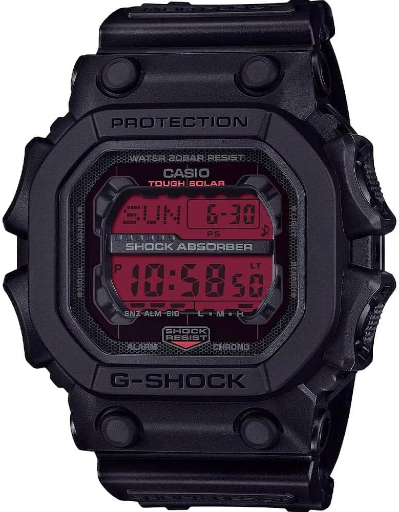 Casio G Shock 0