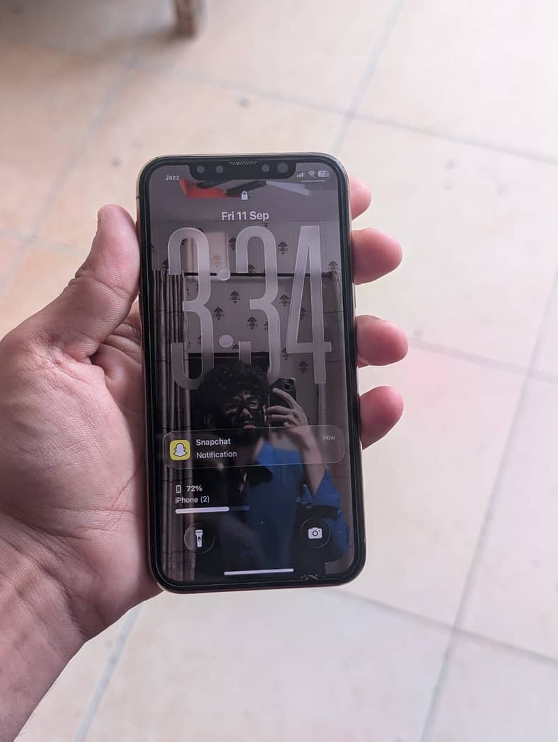 Apple iPhone 11 Pro 4