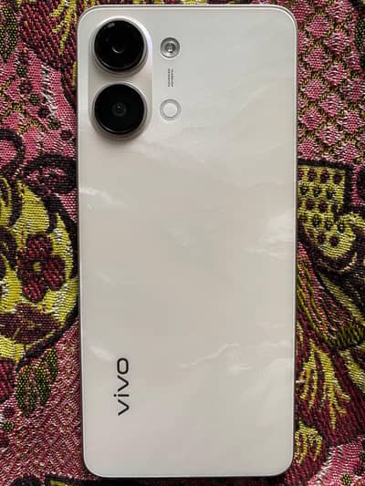 Vivo Y05