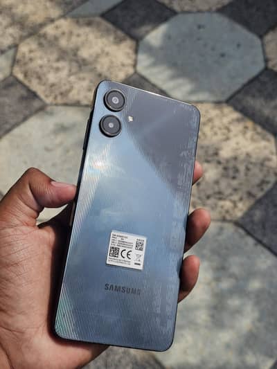 Samsung Mobile A06