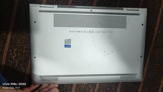 HP elitebook 1030 G3 best for students and office workers