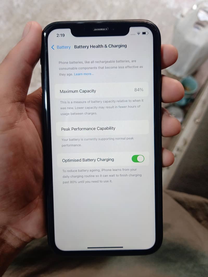 Apple iPhone XR 6