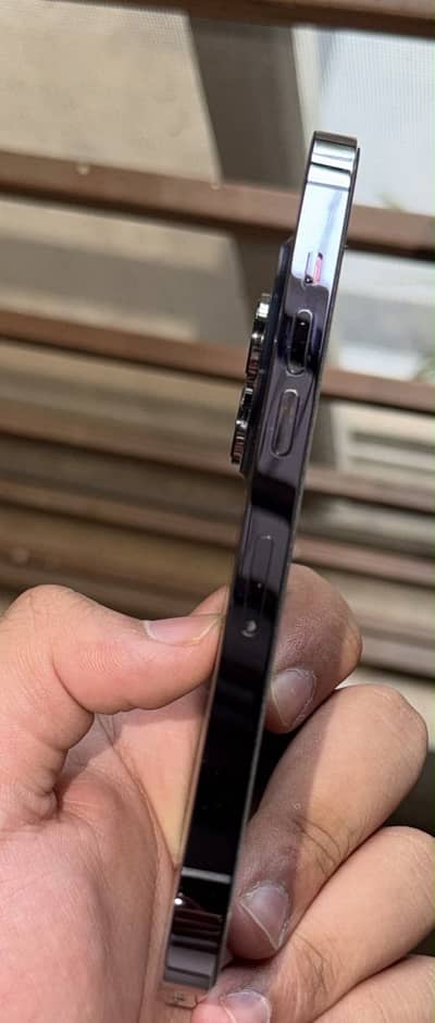 Apple iPhone 14 Pro