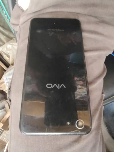 Vivo Y83 mobile