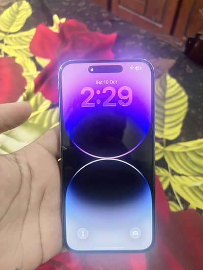 Apple iPhone 14 Pro Max