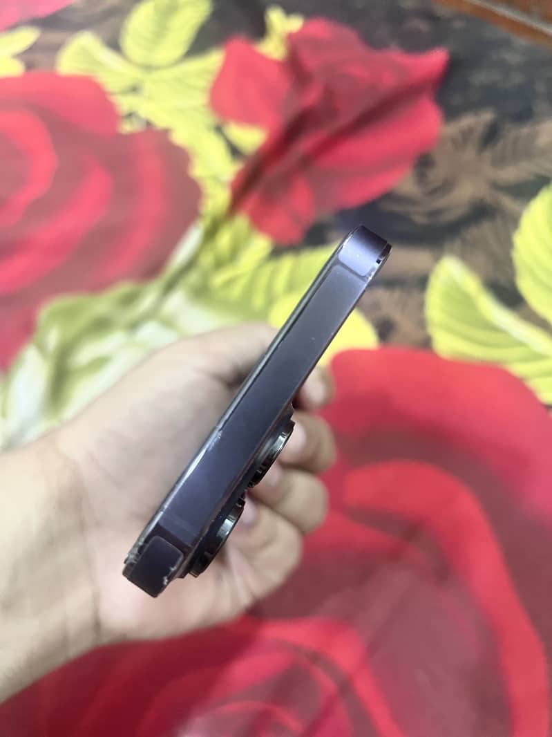 Apple iPhone 14 Pro Max 1