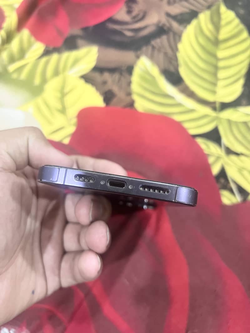 Apple iPhone 14 Pro Max 2