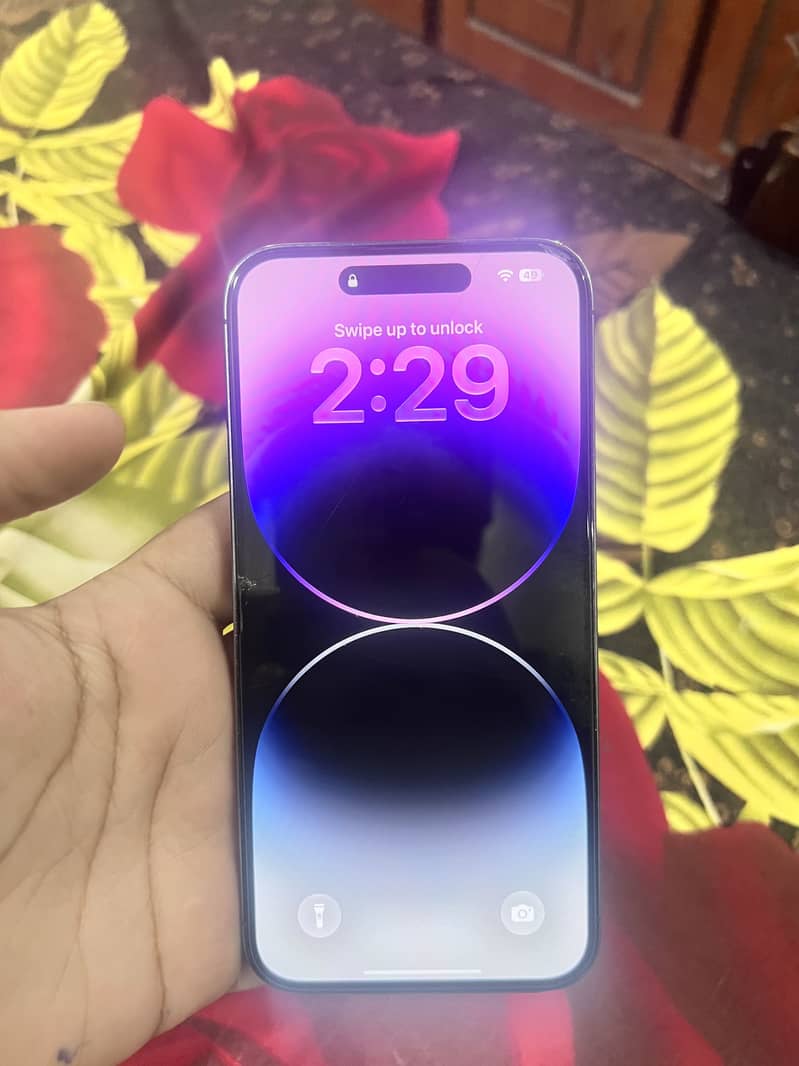 Apple iPhone 14 Pro Max 6