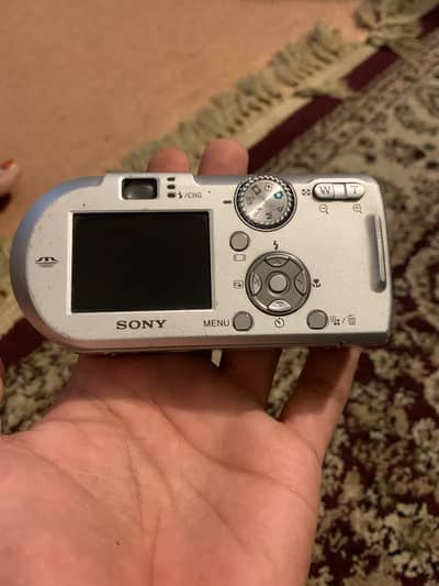 Camera for sale