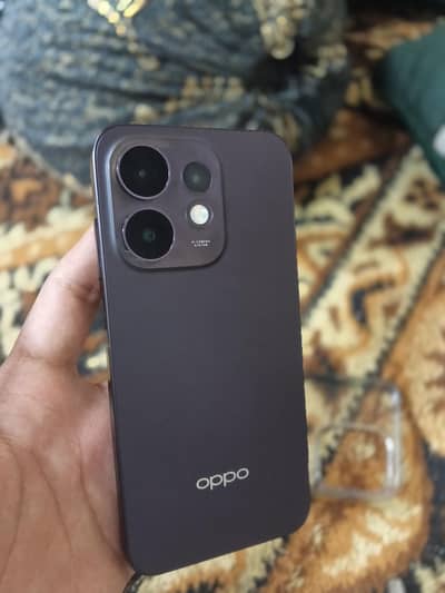 OPPO Reno 16 5g