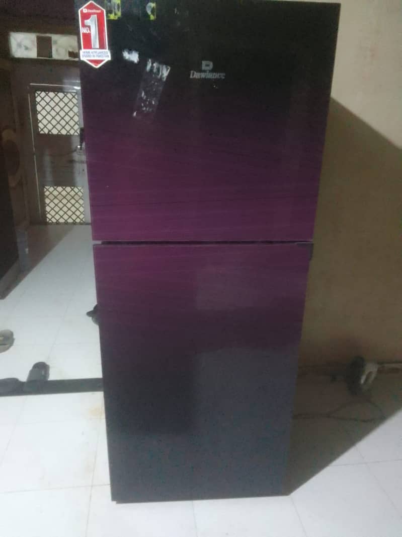 Dawlance Double Door 0