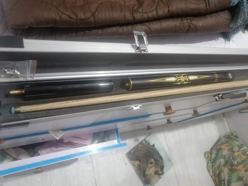 new and one use 4