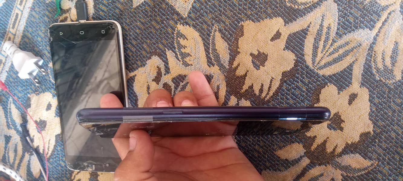 OPPO A1k 2