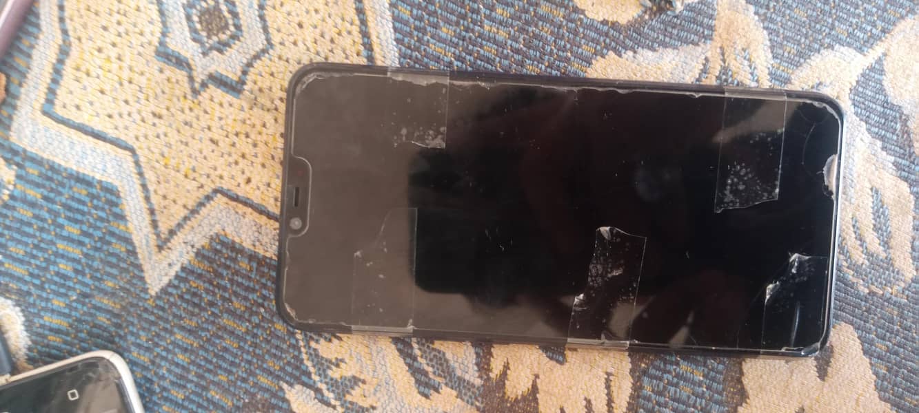 OPPO A1k 3