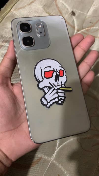 Infinix Hot 50i