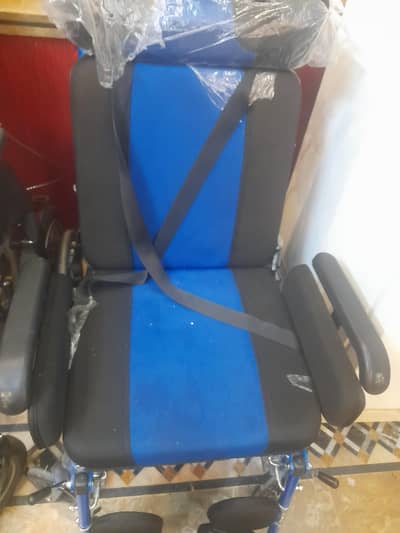 wheel chair