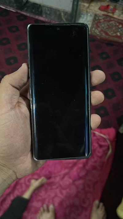 LG Velvet 5G