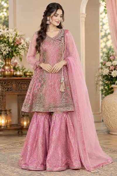 Party wear dress