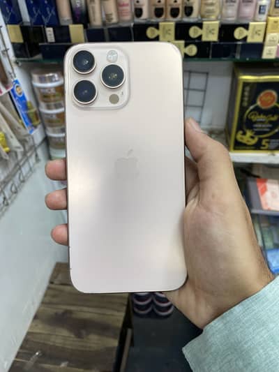 Apple iPhone 16 Pro Max 256gb factory unlocked exchange possible