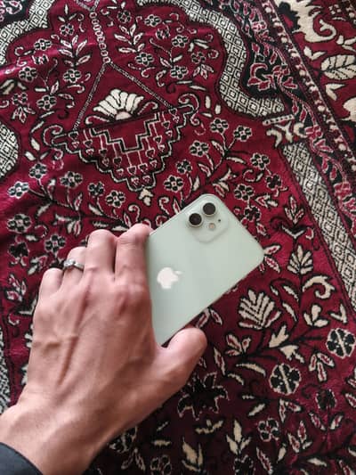 iPhone 12 factory unlocked