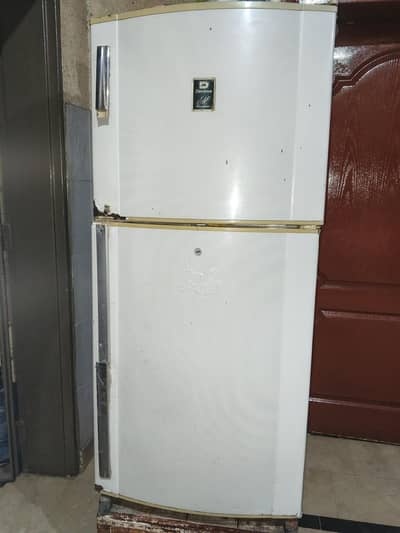 Dawlance fridge