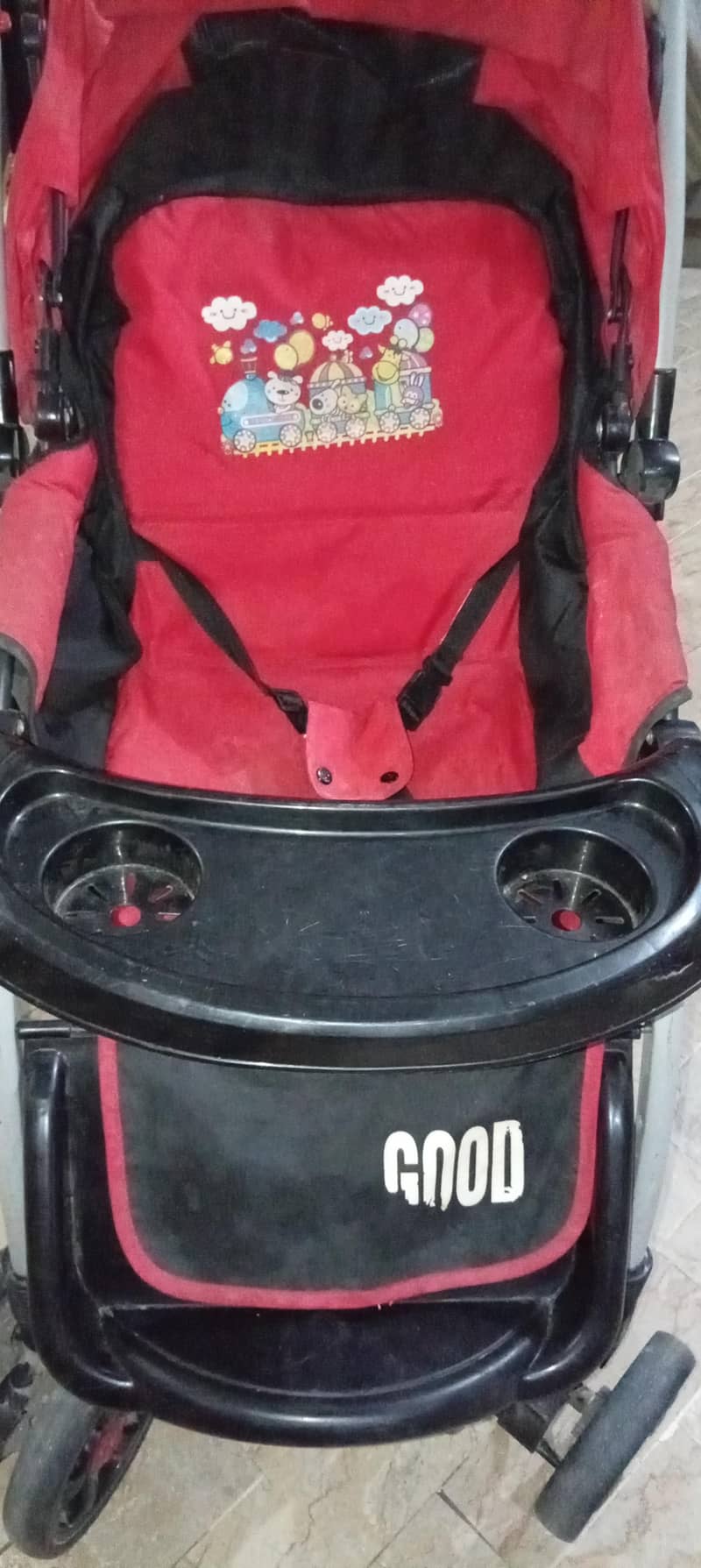new walker 1