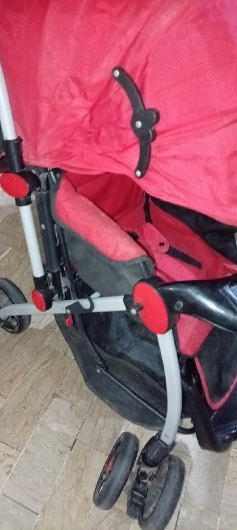 new walker 2