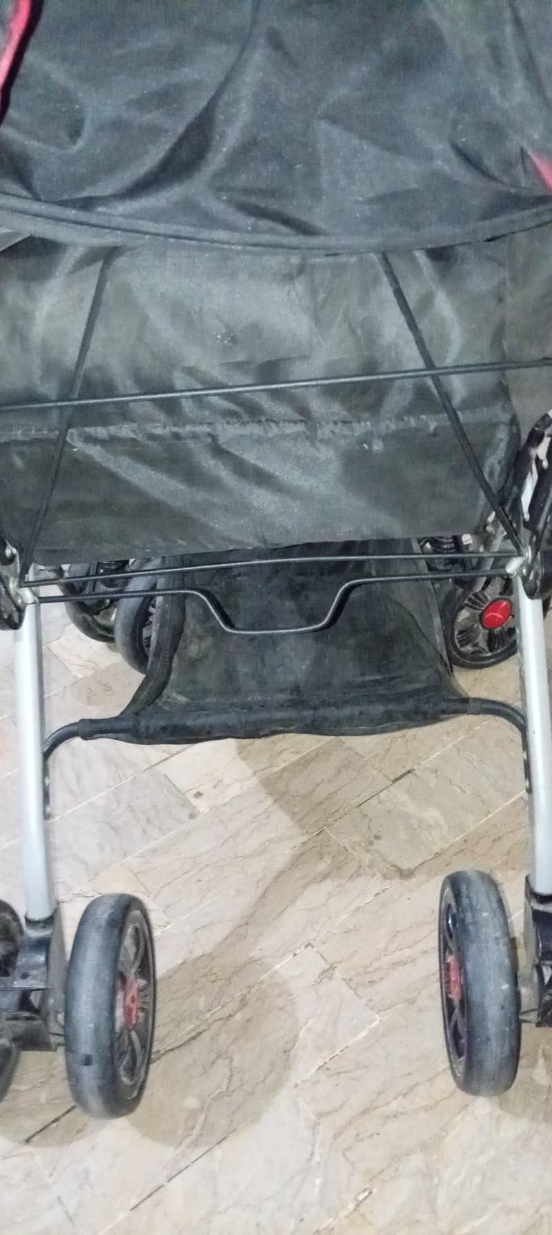 new walker 4